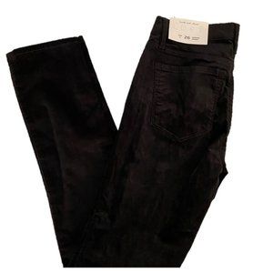 Loft Black Pants